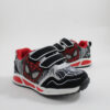 MID sneakers φωτάκια A2506black