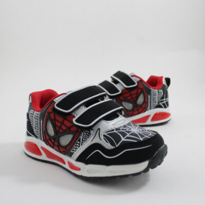 MID sneakers φωτάκια A2506black