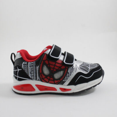 MID sneakers φωτάκια A2506black