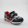 MID sneakers φωτάκια A2506black