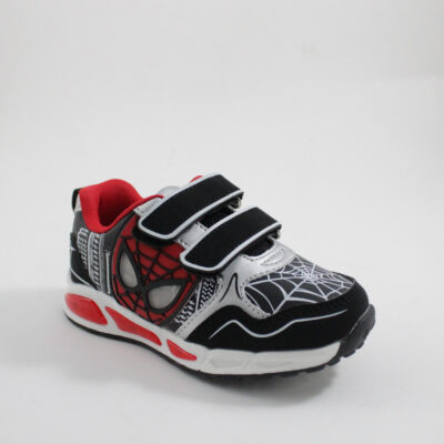 MID sneakers φωτάκια A2506black