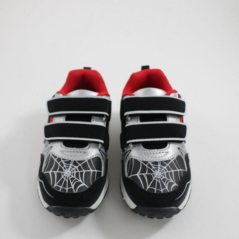 MID sneakers φωτάκια A2506black