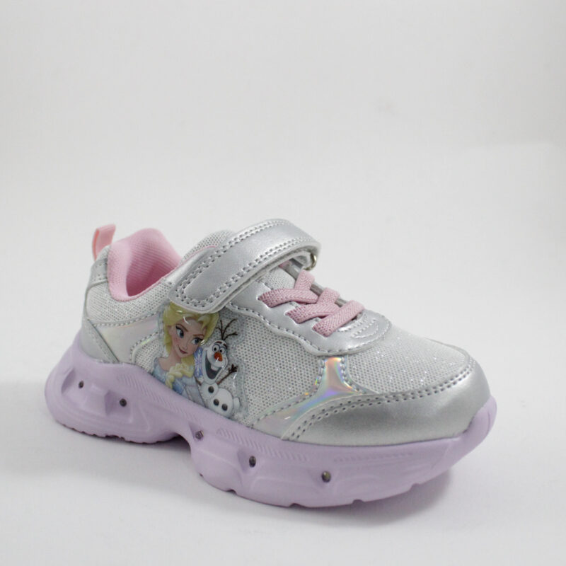 MID sneakers φωτάκια A2516 pink (Αντιγραφή)