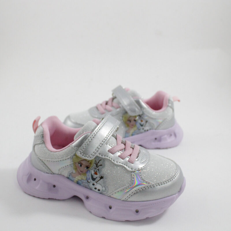 MID sneakers φωτάκια A2516 pink (Αντιγραφή)