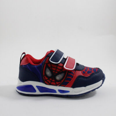 MID sneakers φωτάκια A2506black