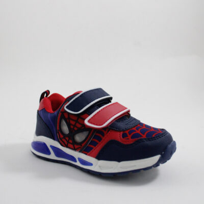 MID sneakers φωτάκια A2506black