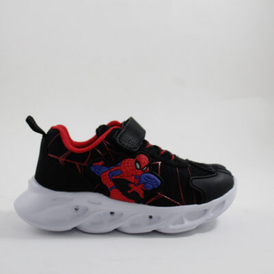 MID sneakers φωτάκια A2501black