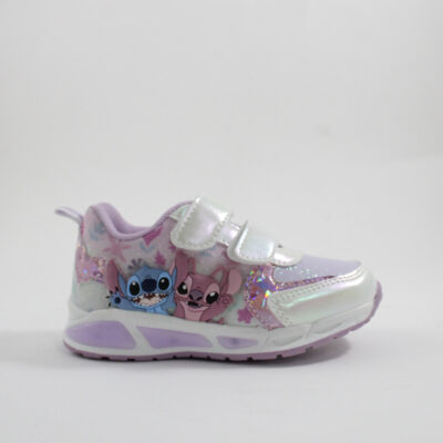 MID sneakers φωτάκια A2517