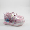 MID sneakers φωτάκια A2517 pink