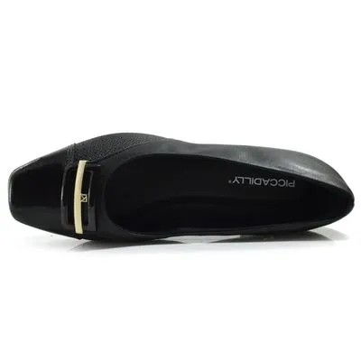 Piccadilly pumps 160097