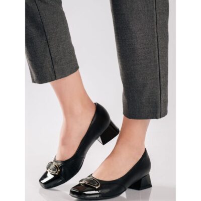 Piccadilly pumps 25024