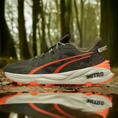 Puma Fast-Trac Nitro 3 379786 02