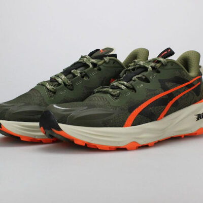 Puma Fast-Trac Nitro 3 379786 02