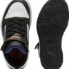 Puma Rebound V6 Sneakers High : 393832-31