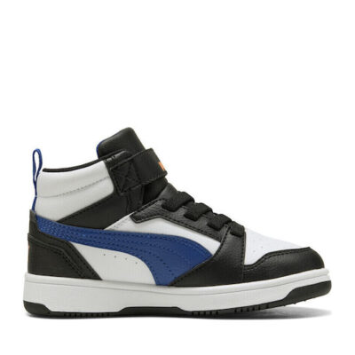 Puma Rebound V6 Sneakers High : 393832-31