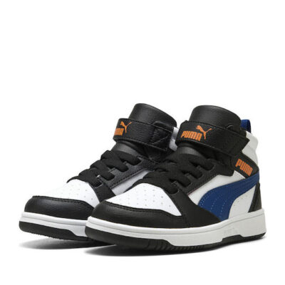 Puma Rebound V6 Sneakers High : 393832-31