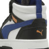Puma Rebound V6 Sneakers High : 393832-31