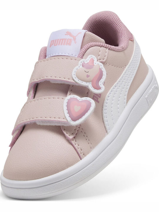 Puma Smash 3.0 Girly 397287
