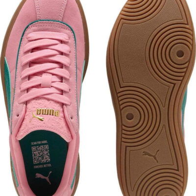 PUMA Club Klassika 400718 07
