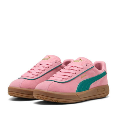 PUMA Club Klassika 400718 07