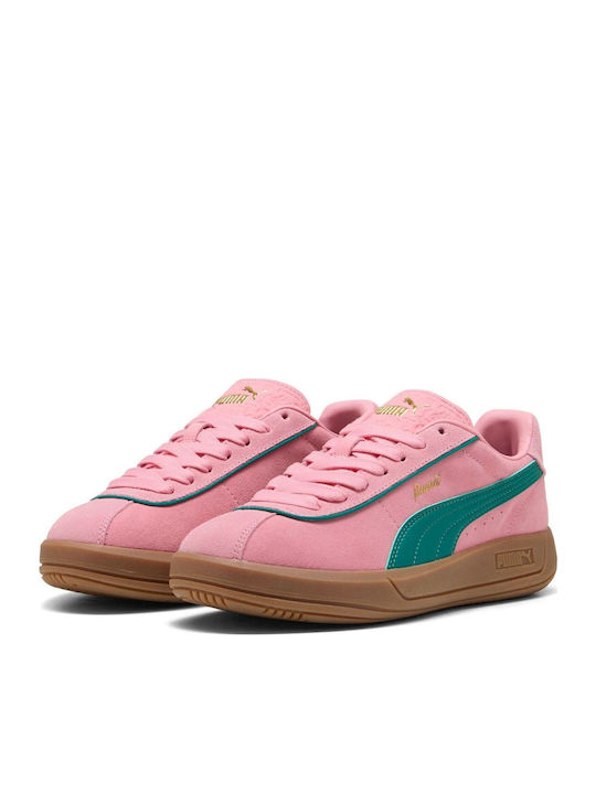PUMA Club Klassika 400718 07