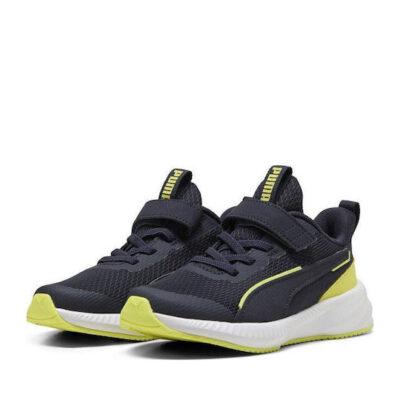 Puma Flyer 3 Ac+ Ps  Navy 401527-02