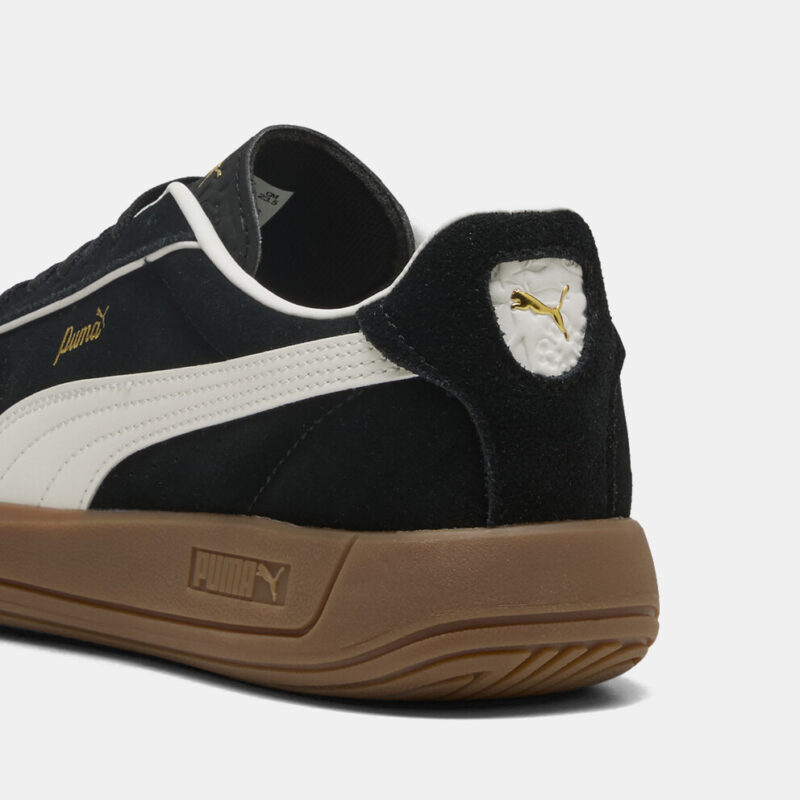 PUMA Club Klassika 400718 02