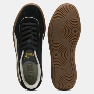 PUMA Club Klassika 400718 02