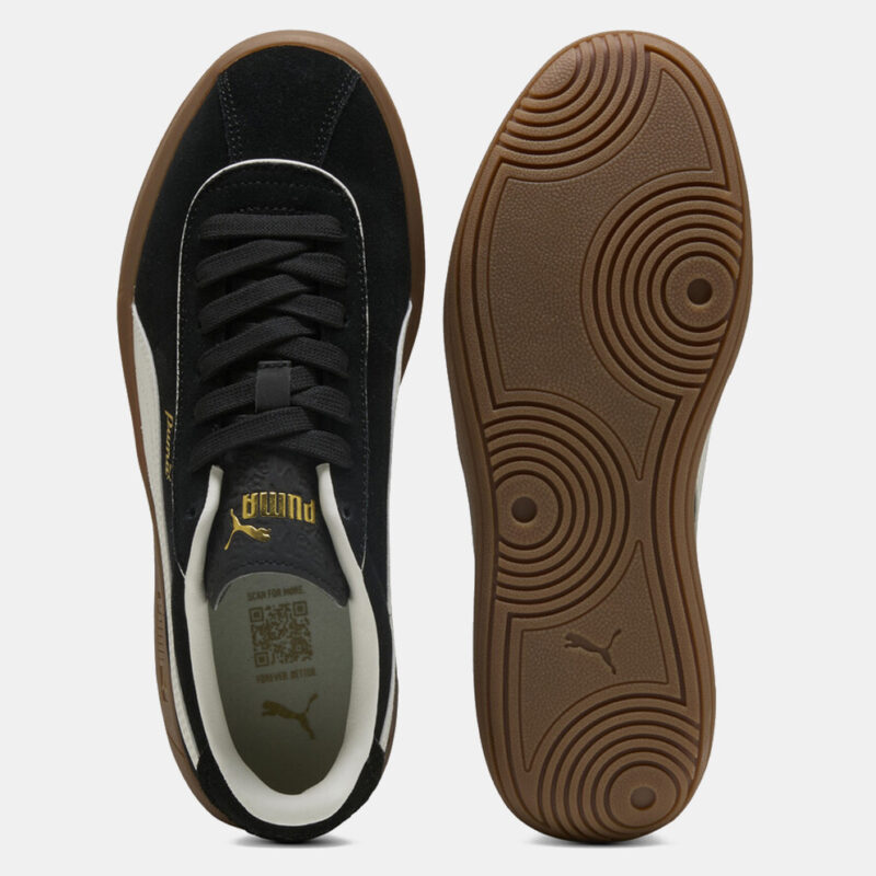 PUMA Club Klassika 400718 02