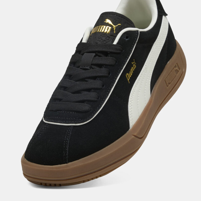 PUMA Club Klassika 400718 02