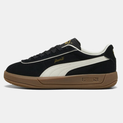 PUMA Club Klassika 400718 02