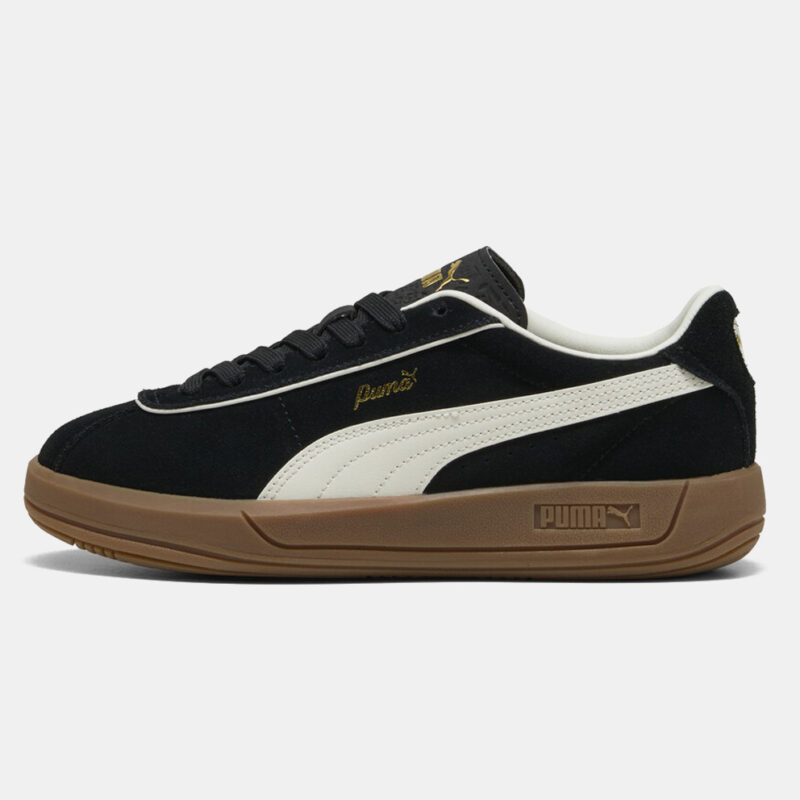 PUMA Club Klassika 400718 02