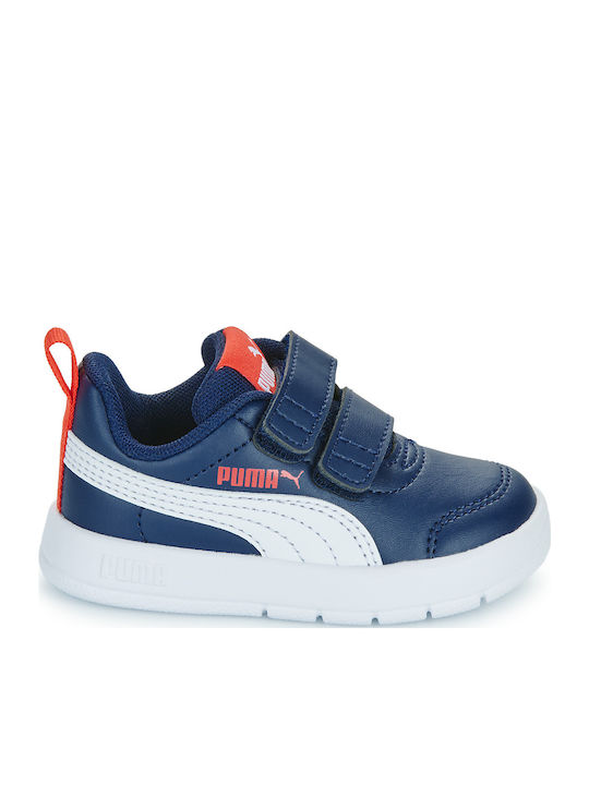 Puma courtflex 310252 03