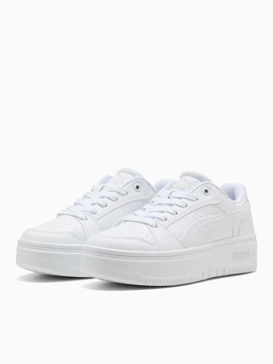 PUMA rebound sneakers 402592 01