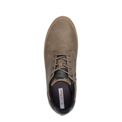 S.OLIVER SNEAKER 5-13651-43 327