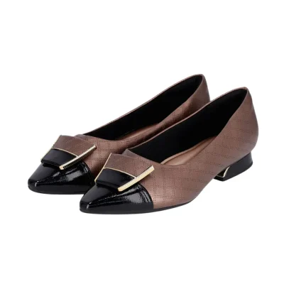 Piccadilly pumps/ballerinas 279039 bronze