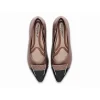 Piccadilly pumps/ballerinas 279039 bronze