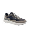 Zak Sneakers for men sd26048 grey