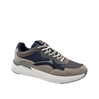 Zak Sneakers for men sd26048 grey