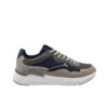 Zak Sneakers for men sd26048 grey
