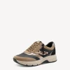 Tamaris Comfort Sneakers 83705-45-326 pepper comb