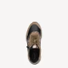 Tamaris Comfort Sneakers 83705-45-326 pepper comb