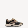 Tamaris Comfort Sneakers 83705-45-326 pepper comb