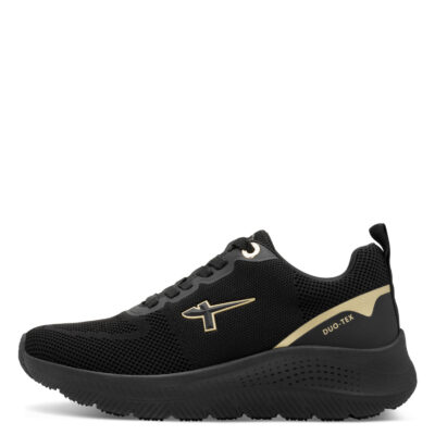 Tamaris Comfort Sneakers 8-83728-45 007 Black Uni