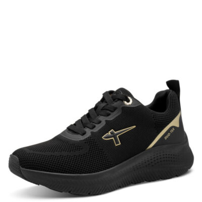 Tamaris Comfort Sneakers 8-83728-45 007 Black Uni