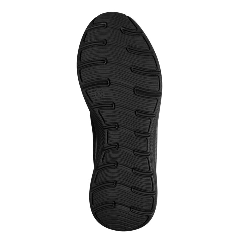 Tamaris Comfort Sneakers 8-83728-45 007 Black Uni
