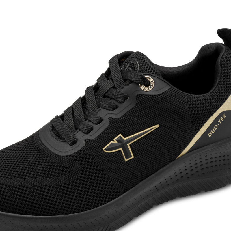 Tamaris Comfort Sneakers 8-83728-45 007 Black Uni