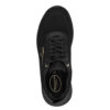 Tamaris Comfort Sneakers 8-83728-45 007 Black Uni