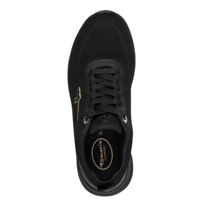 Tamaris Comfort Sneakers 8-83728-45 007 Black Uni