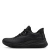 Tamaris Comfort Sneakers 8-83730-45 001Black